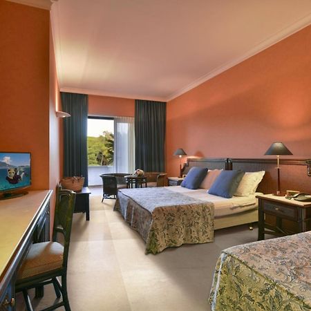 פסטום Hotel Schuhmann מראה חיצוני תמונה