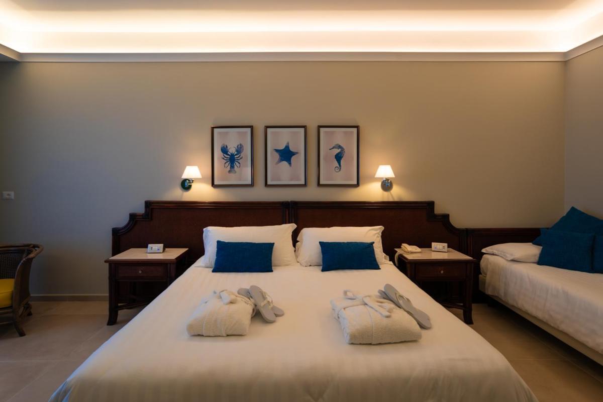 פסטום Hotel Schuhmann מראה חיצוני תמונה