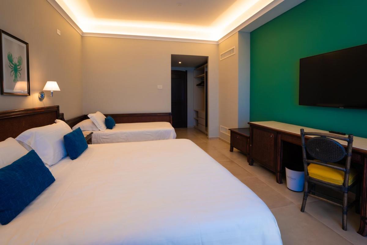 פסטום Hotel Schuhmann מראה חיצוני תמונה