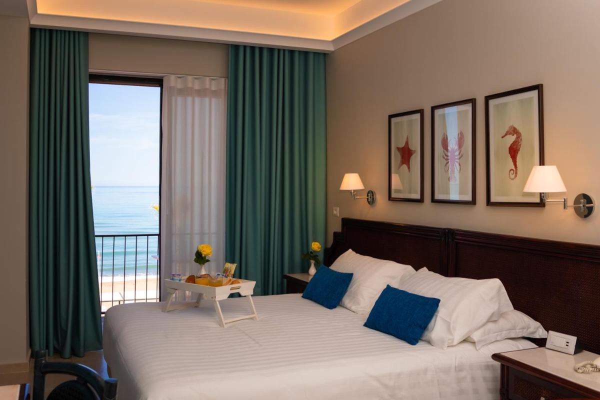 פסטום Hotel Schuhmann מראה חיצוני תמונה