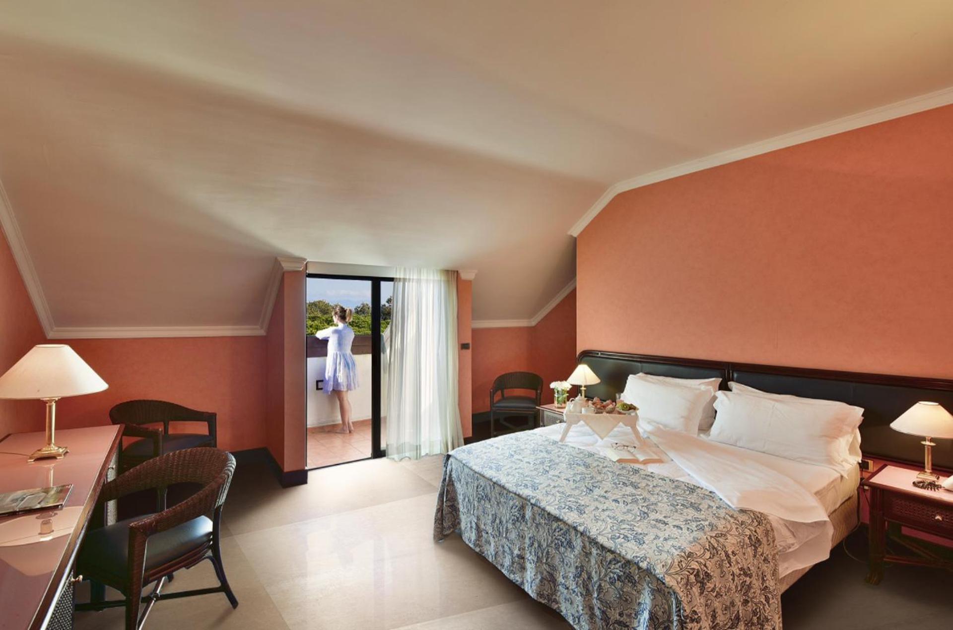 פסטום Hotel Schuhmann מראה חיצוני תמונה